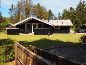 Holiday Home Valpuri - 1-3km to the inlet by Interhome